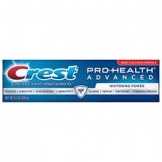 Лечебная паста Crest Pro Health Advanced 